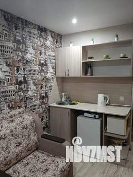 Студия квартира, посуточно, 20м2, 1/3 этаж