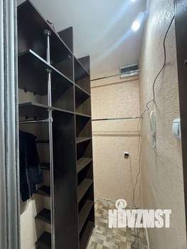 1-к квартира, на длительный срок, 37м2, 4/17 этаж