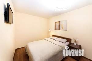 1-к квартира, посуточно, 49м2, 4/10 этаж