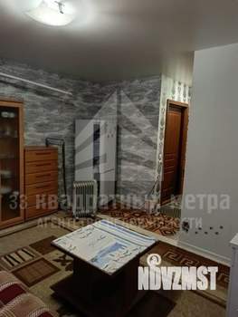 Студия квартира, на длительный срок, 18м2, 4/5 этаж