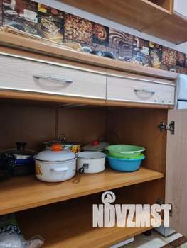 1-к квартира, посуточно, 33м2, 1/10 этаж