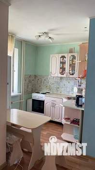 1-к квартира, на длительный срок, 35м2, 7/9 этаж