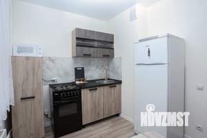 1-к квартира, посуточно, 36м2, 1/17 этаж