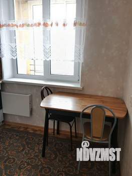 1-к квартира, на длительный срок, 26м2, 4/10 этаж