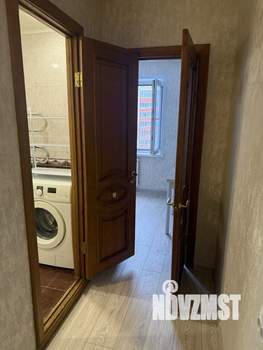 1-к квартира, на длительный срок, 36м2, 7/10 этаж