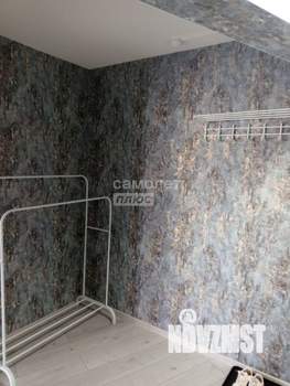 2-к квартира, на длительный срок, 43м2, 11/17 этаж