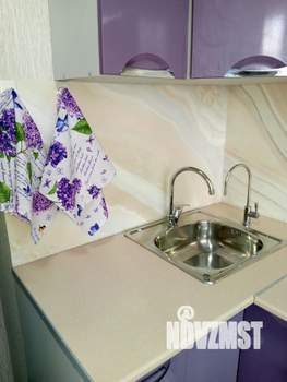 1-к квартира, посуточно, 35м2, 7/17 этаж