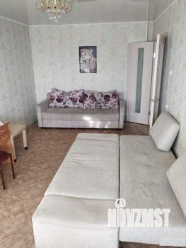 1-к квартира, на длительный срок, 36м2, 9/9 этаж