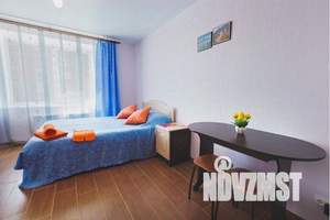 1-к квартира, посуточно, 28м2, 3/10 этаж