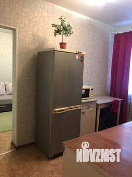 1-к квартира, на длительный срок, 30м2, 1/2 этаж