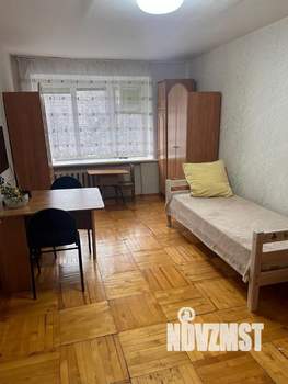 2-к квартира, на длительный срок, 52м2, 3/5 этаж