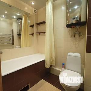 1-к квартира, на длительный срок, 36м2, 6/10 этаж