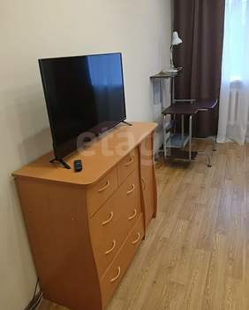 1-к квартира, на длительный срок, 36м2, 1/5 этаж