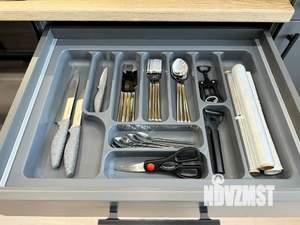 1-к квартира, посуточно, 40м2, 2/6 этаж