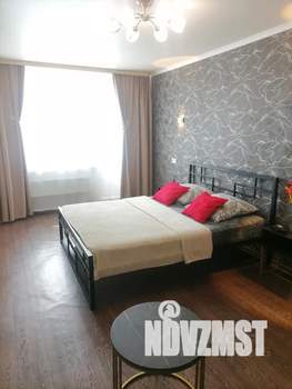 1-к квартира, посуточно, 35м2, 6/9 этаж