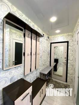 2-к квартира, на длительный срок, 44м2, 4/5 этаж