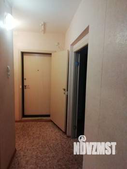 1-к квартира, на длительный срок, 36м2, 4/17 этаж