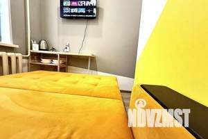 1-к квартира, посуточно, 10м2, 1/5 этаж