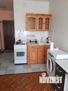 Студия квартира, на длительный срок, 20м2, 3/5 этаж