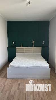 2-к квартира, на длительный срок, 41м2, 5/5 этаж
