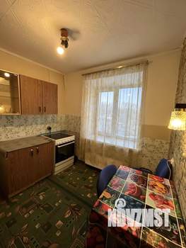 1-к квартира, на длительный срок, 32м2, 5/6 этаж