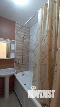 1-к квартира, на длительный срок, 35м2, 14/17 этаж