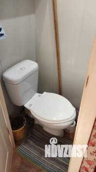 Студия квартира, на длительный срок, 14м2, 2/5 этаж