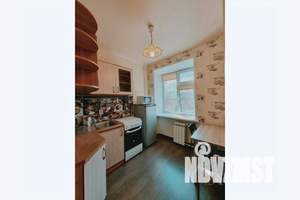 1-к квартира, посуточно, 32м2, 2/5 этаж