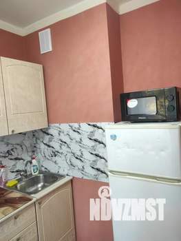 1-к квартира, посуточно, 30м2, 2/10 этаж