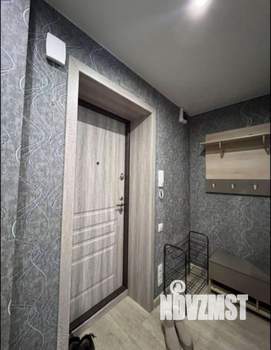 1-к квартира, на длительный срок, 35м2, 1/6 этаж