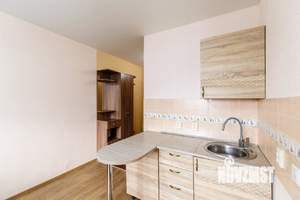 Студия квартира, на длительный срок, 18м2, 2/3 этаж