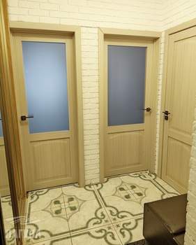 1-к квартира, на длительный срок, 36м2, 1/10 этаж