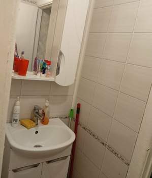 1-к квартира, на длительный срок, 13м2, 8/9 этаж