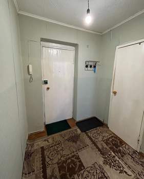 1-к квартира, на длительный срок, 32м2, 5/5 этаж