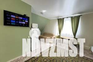 2-к квартира, посуточно, 50м2, 3/3 этаж