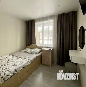 2-к квартира, на длительный срок, 36м2, 3/11 этаж