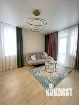 2-к квартира, на длительный срок, 52м2, 2/9 этаж