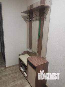 2-к квартира, посуточно, 56м2, 1/1 этаж
