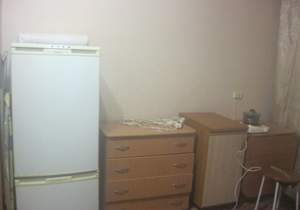 Студия квартира, на длительный срок, 12м2, 1/5 этаж