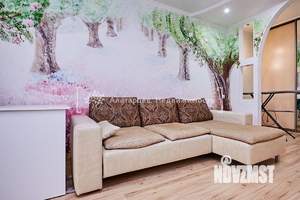 1-к квартира, на длительный срок, 41м2, 6/6 этаж