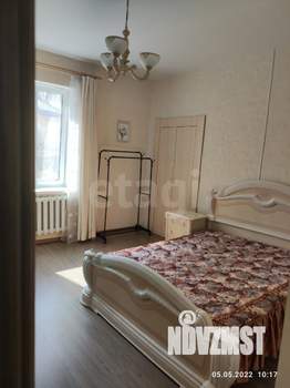 3-к квартира, на длительный срок, 68м2, 3/3 этаж