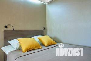 1-к квартира, посуточно, 31м2, 2/5 этаж