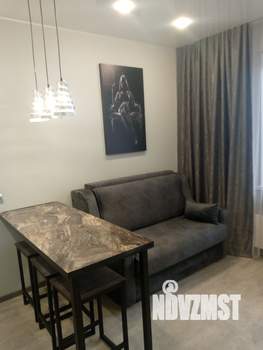 2-к квартира, посуточно, 40м2, 7/16 этаж