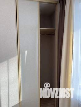 1-к квартира, посуточно, 30м2, 6/9 этаж