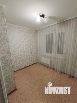 1-к квартира, на длительный срок, 36м2, 2/10 этаж