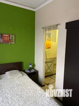 2-к квартира, на длительный срок, 46м2, 2/3 этаж