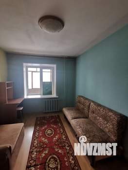 3-к квартира, на длительный срок, 62м2, 6/10 этаж