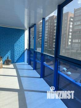 1-к квартира, на длительный срок, 51м2, 3/11 этаж