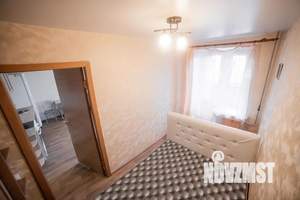 1-к квартира, посуточно, 45м2, 8/9 этаж