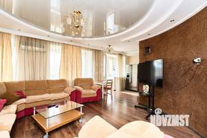 3-к квартира, на длительный срок, 88м2, 4/8 этаж